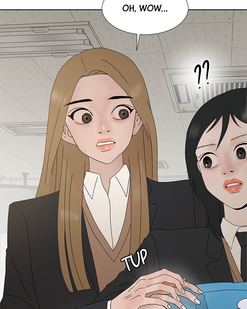 Between Two Floors Chapter 10 - Page 144