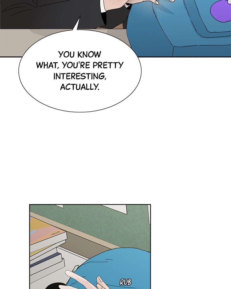 Between Two Floors Chapter 10 - Page 145