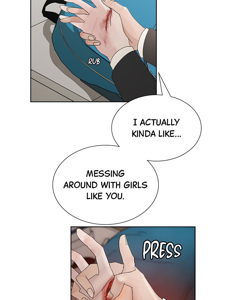 Between Two Floors Chapter 10 - Page 146