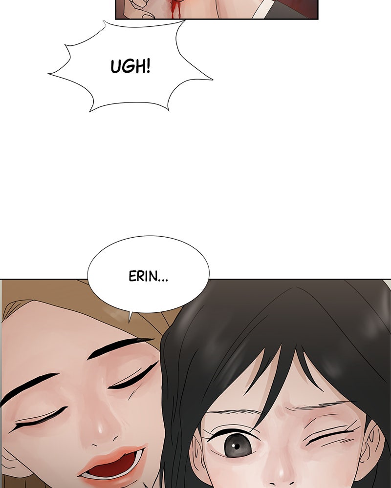 Between Two Floors Chapter 10 - Page 147