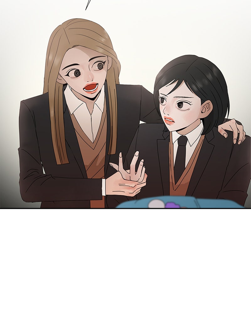 Between Two Floors Chapter 10 - Page 149