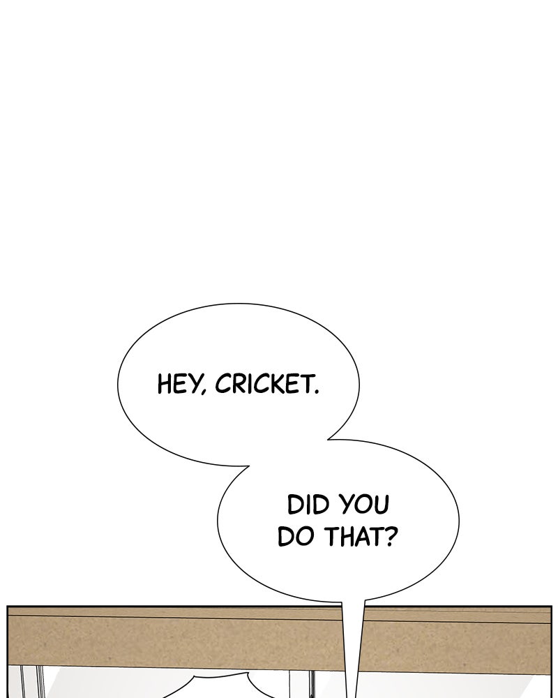 Between Two Floors Chapter 10 - Page 16