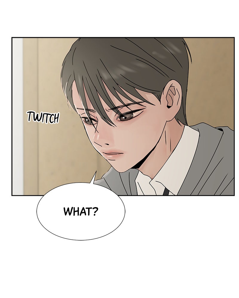 Between Two Floors Chapter 10 - Page 20