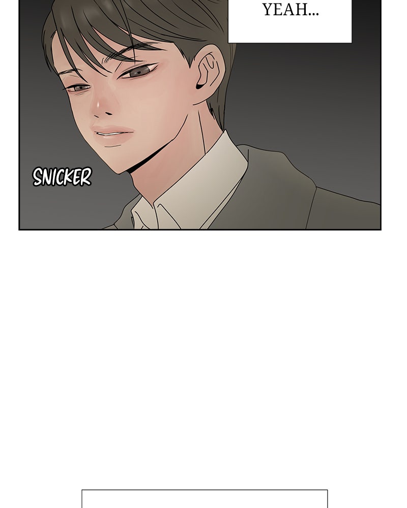 Between Two Floors Chapter 10 - Page 3