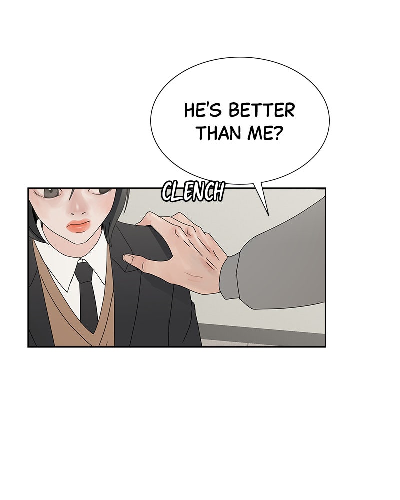 Between Two Floors Chapter 10 - Page 21