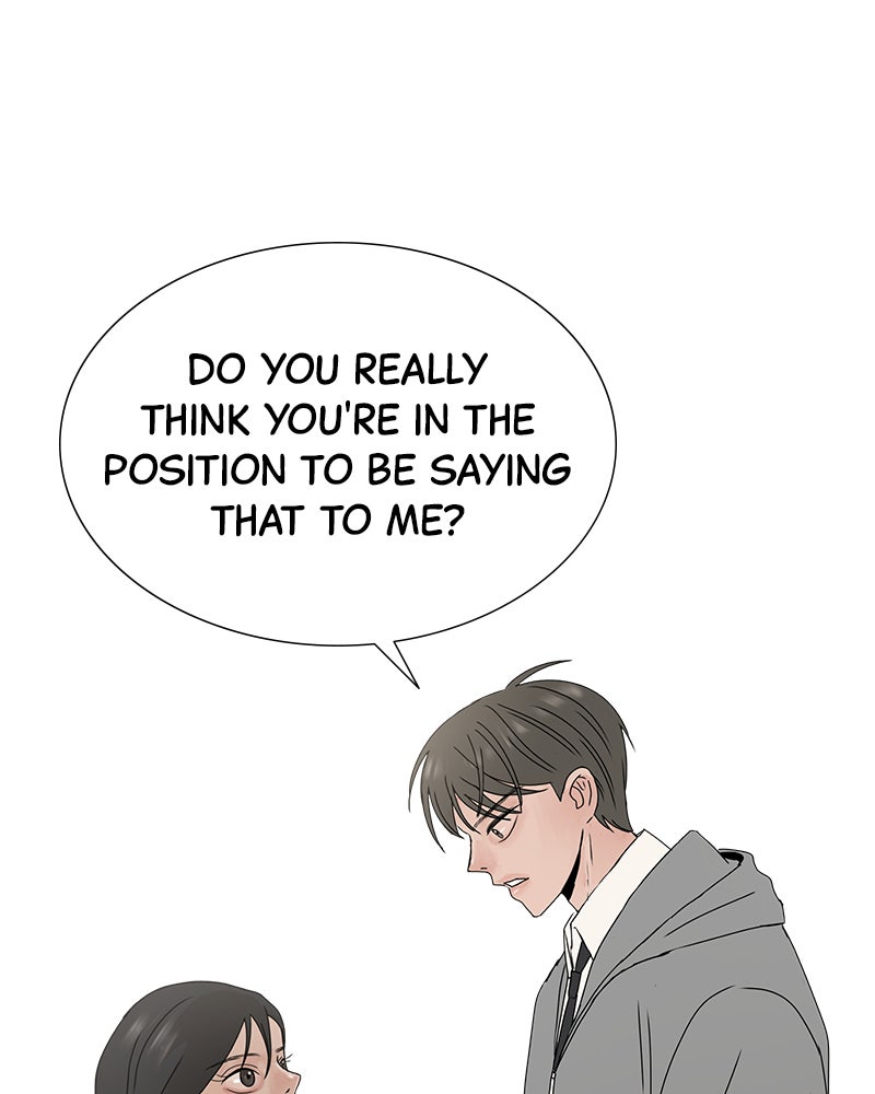 Between Two Floors Chapter 10 - Page 22