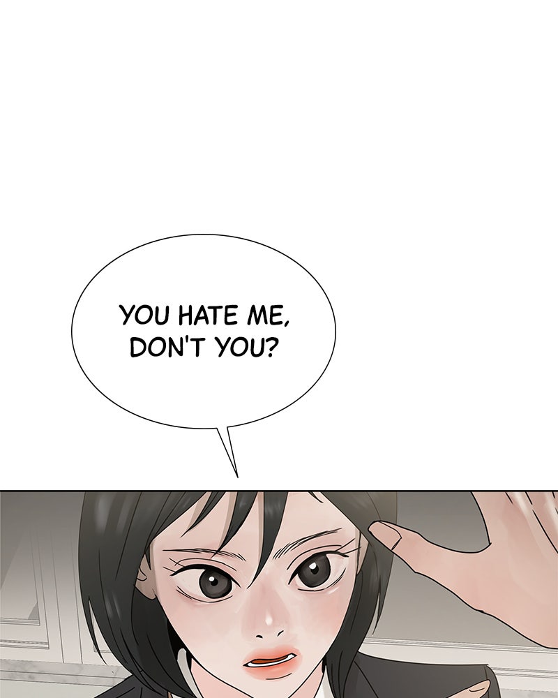 Between Two Floors Chapter 10 - Page 25