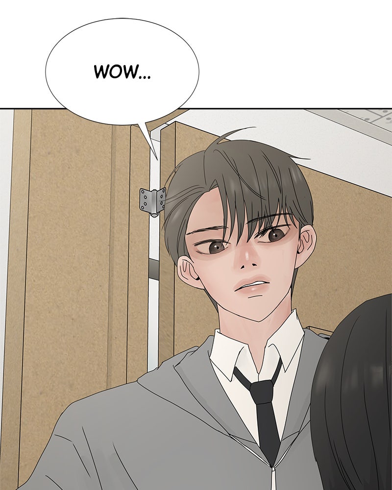 Between Two Floors Chapter 10 - Page 27