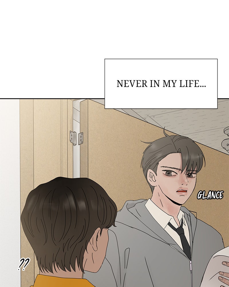 Between Two Floors Chapter 10 - Page 29