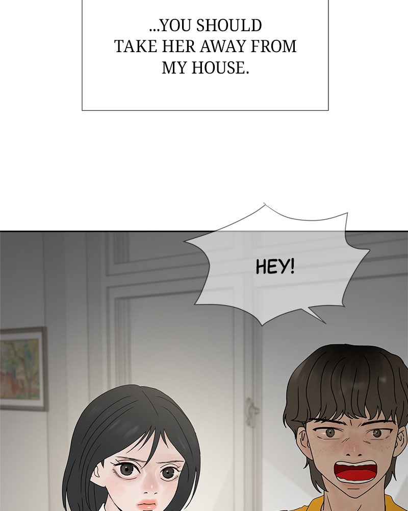 Between Two Floors Chapter 10 - Page 4
