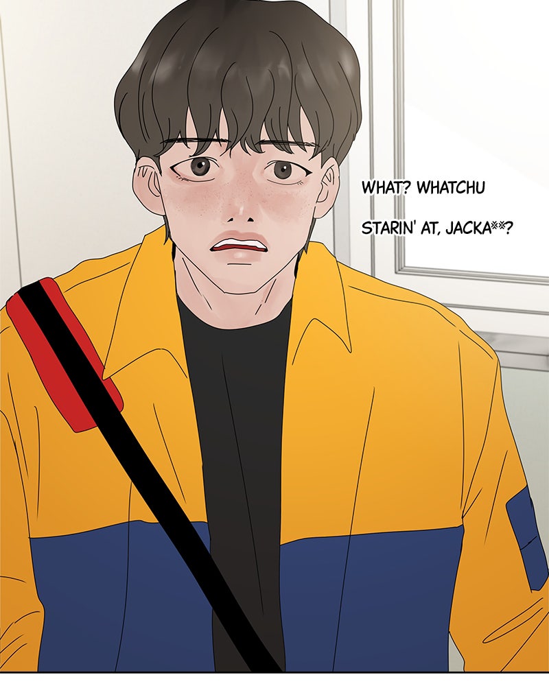 Between Two Floors Chapter 10 - Page 31