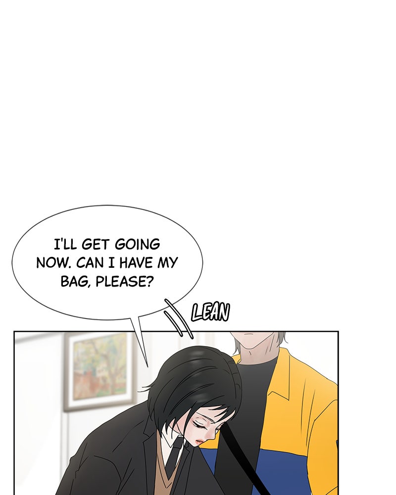 Between Two Floors Chapter 10 - Page 32