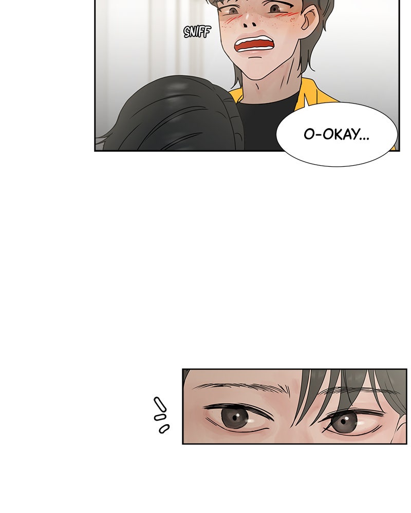 Between Two Floors Chapter 10 - Page 34