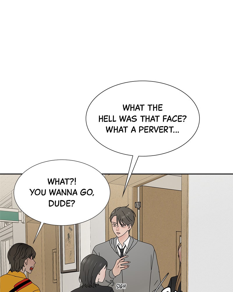 Between Two Floors Chapter 10 - Page 35