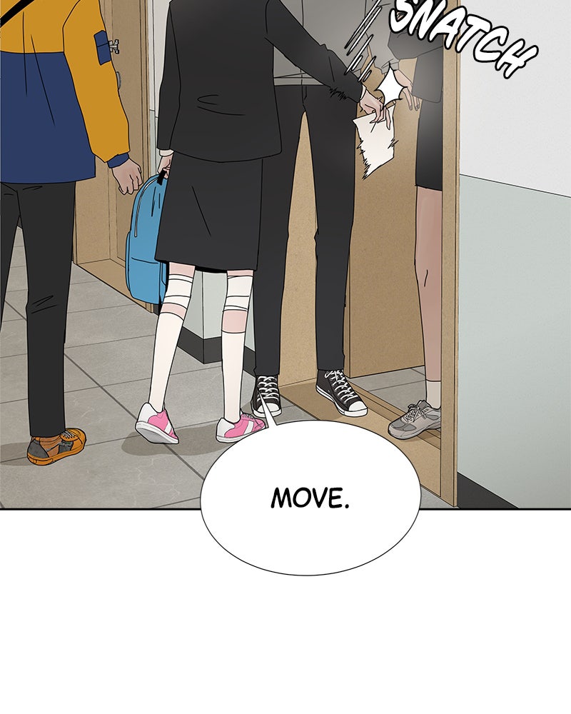 Between Two Floors Chapter 10 - Page 36