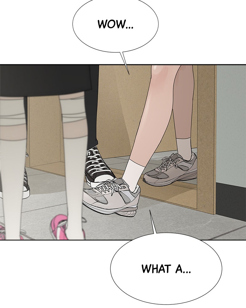 Between Two Floors Chapter 10 - Page 39