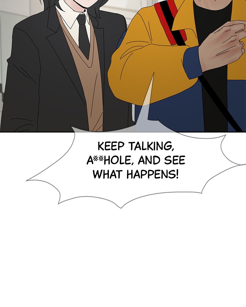 Between Two Floors Chapter 10 - Page 5