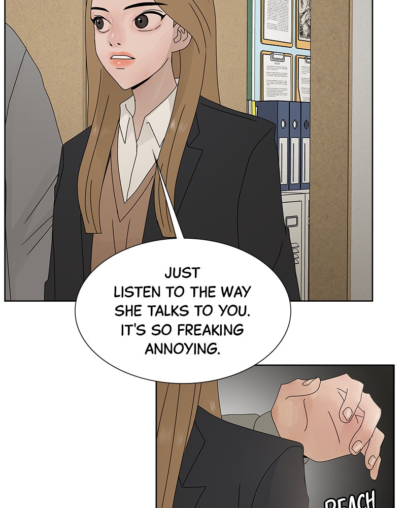 Between Two Floors Chapter 10 - Page 43