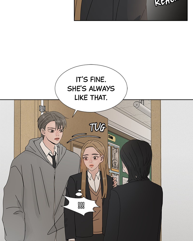 Between Two Floors Chapter 10 - Page 44