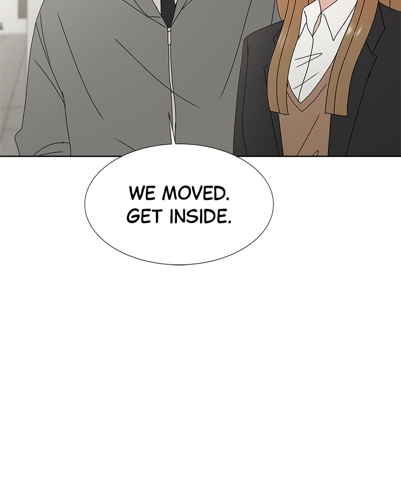 Between Two Floors Chapter 10 - Page 47