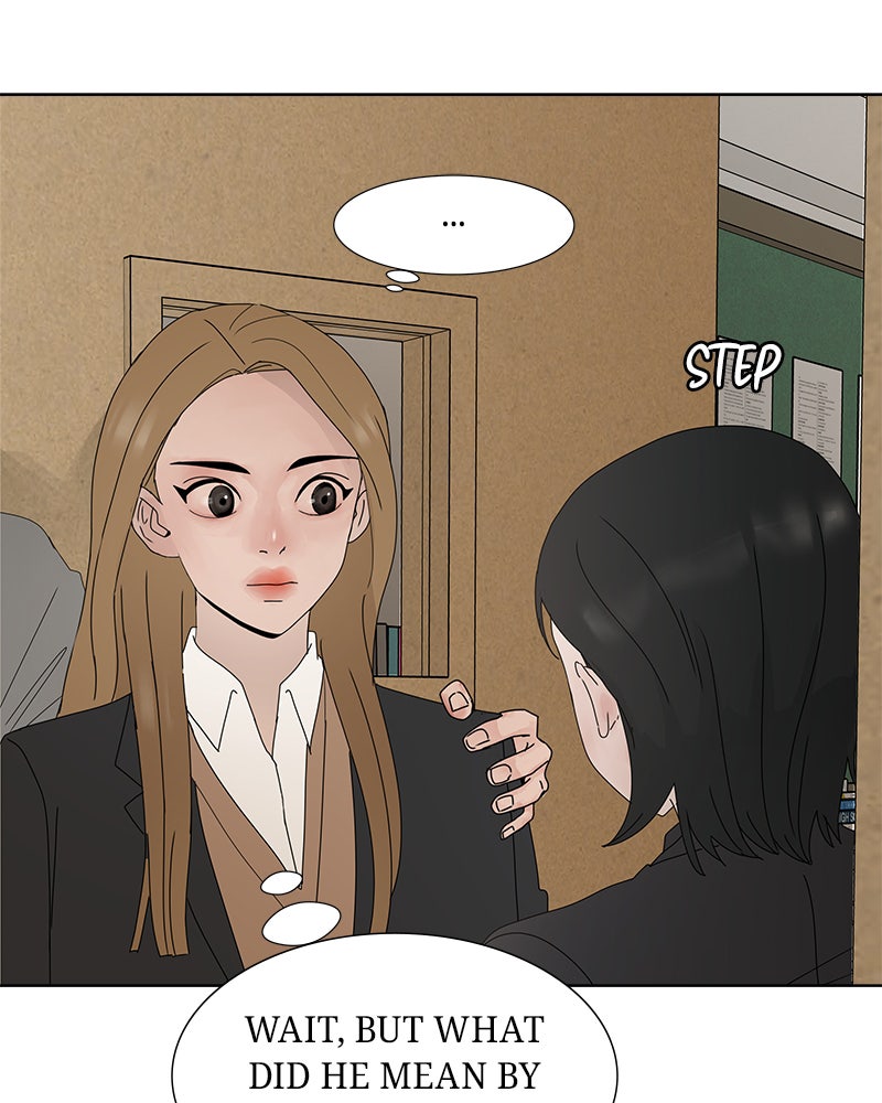 Between Two Floors Chapter 10 - Page 48