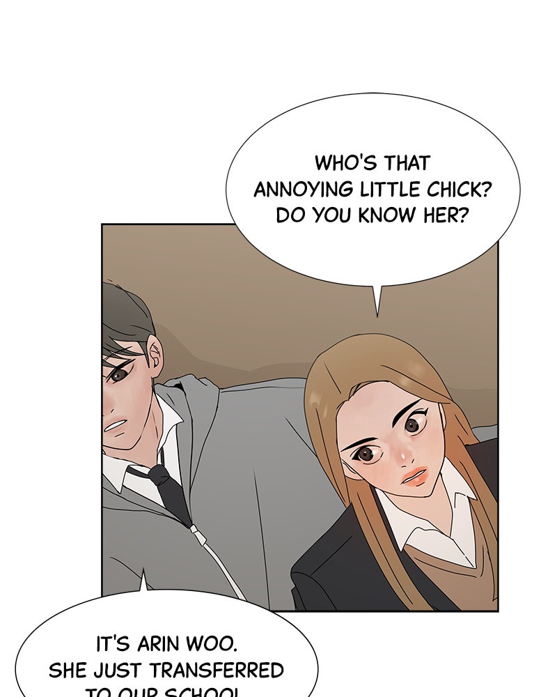 Between Two Floors Chapter 10 - Page 51