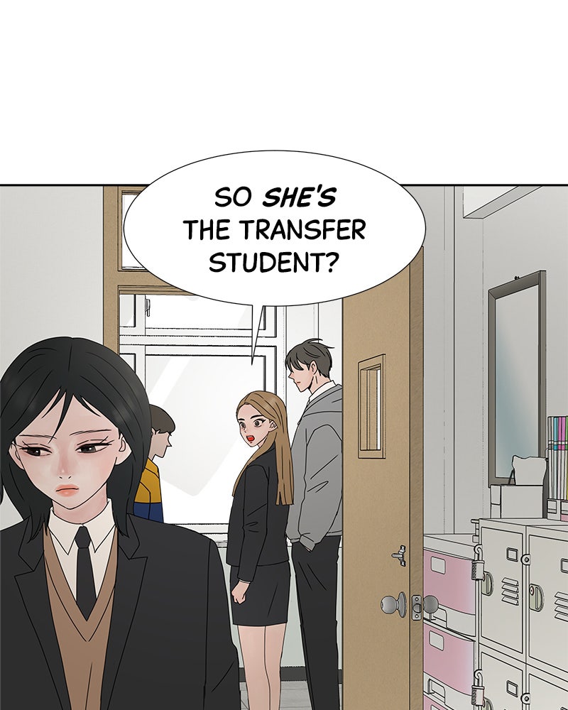 Between Two Floors Chapter 10 - Page 54