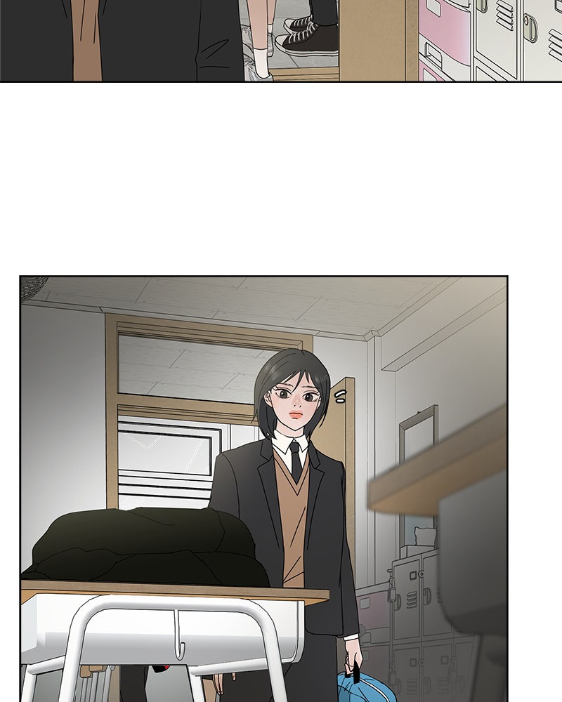 Between Two Floors Chapter 10 - Page 55