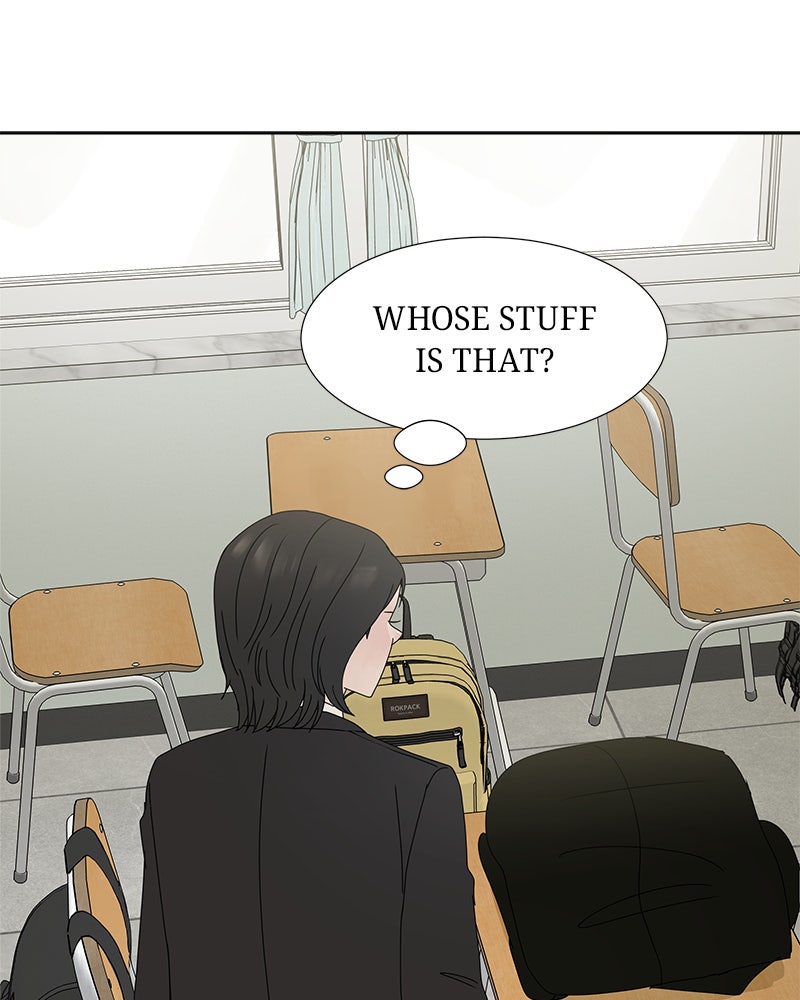 Between Two Floors Chapter 10 - Page 57