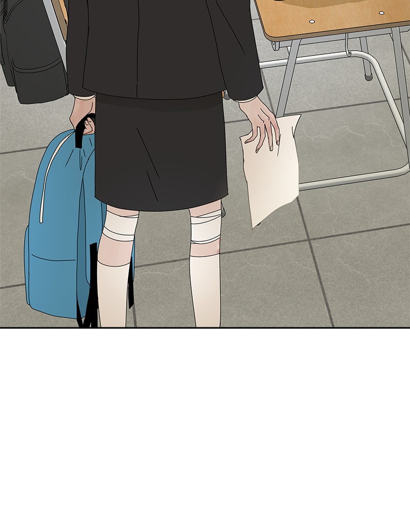 Between Two Floors Chapter 10 - Page 58