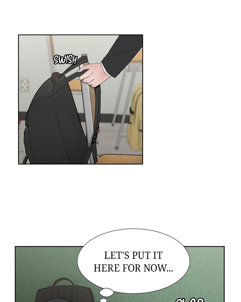 Between Two Floors Chapter 10 - Page 59