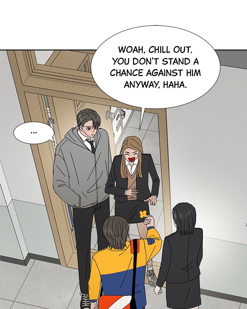 Between Two Floors Chapter 10 - Page 7