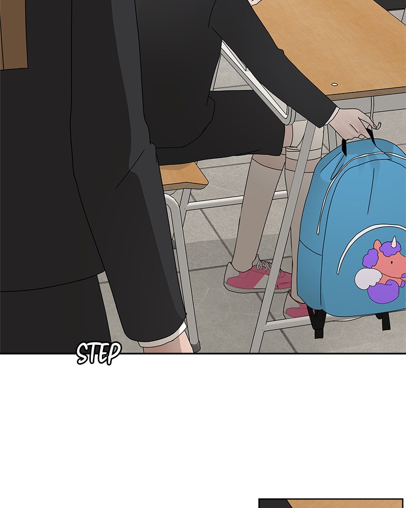 Between Two Floors Chapter 10 - Page 63