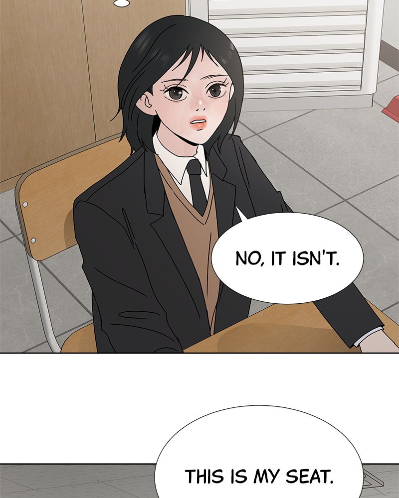 Between Two Floors Chapter 10 - Page 67