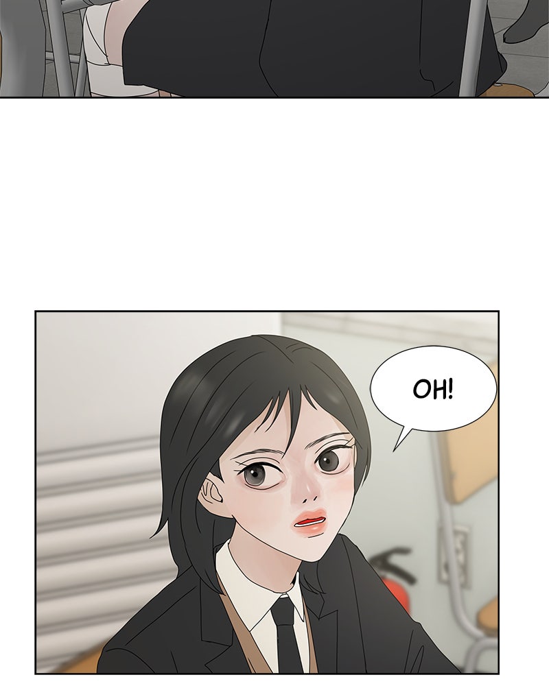 Between Two Floors Chapter 10 - Page 69