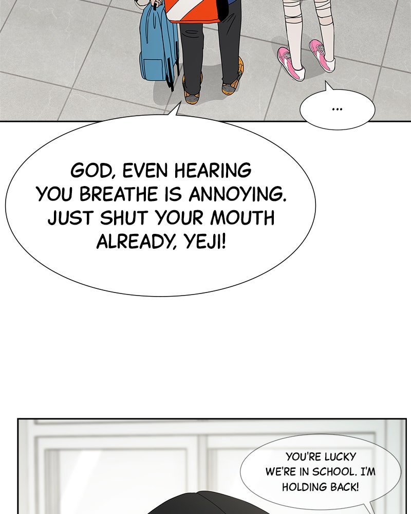 Between Two Floors Chapter 10 - Page 8