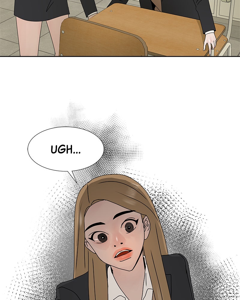 Between Two Floors Chapter 10 - Page 71