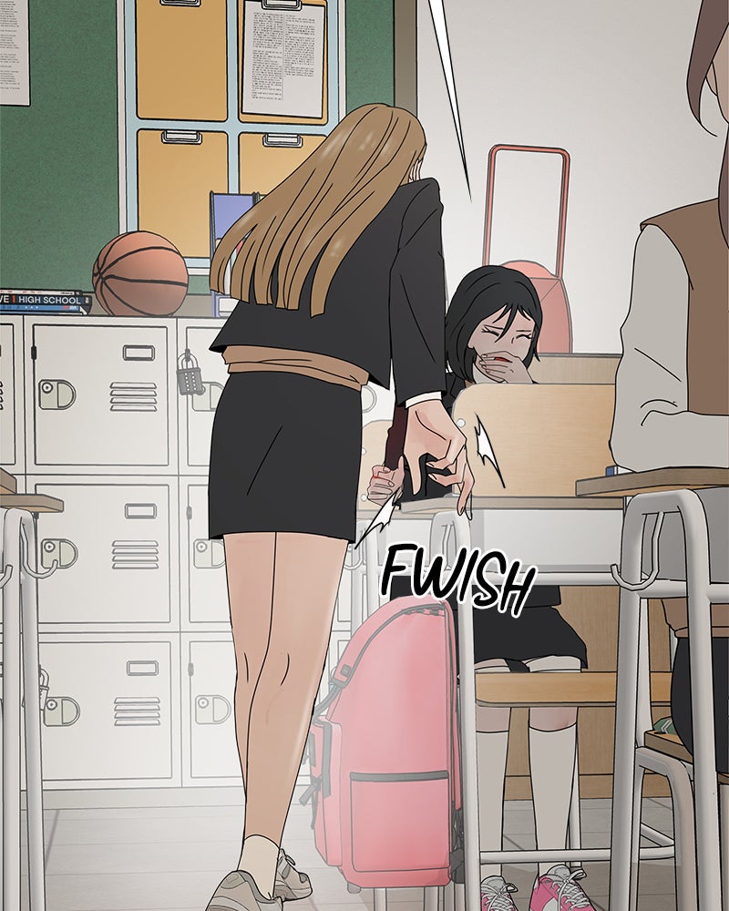 Between Two Floors Chapter 10 - Page 74