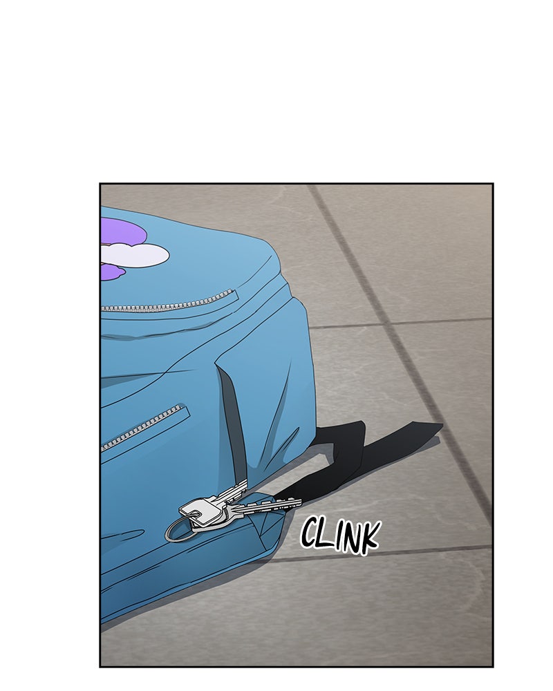 Between Two Floors Chapter 10 - Page 76