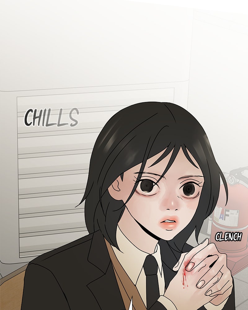 Between Two Floors Chapter 10 - Page 82