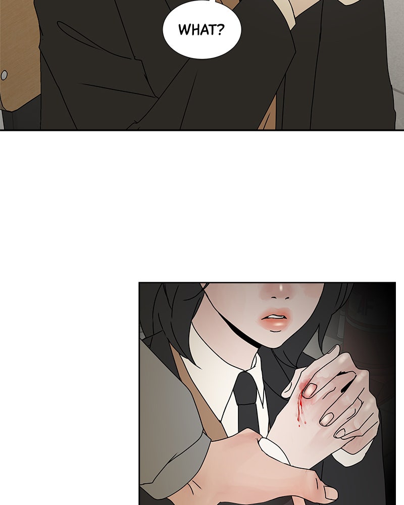 Between Two Floors Chapter 10 - Page 83