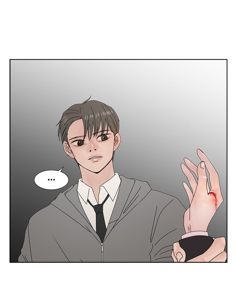 Between Two Floors Chapter 10 - Page 85