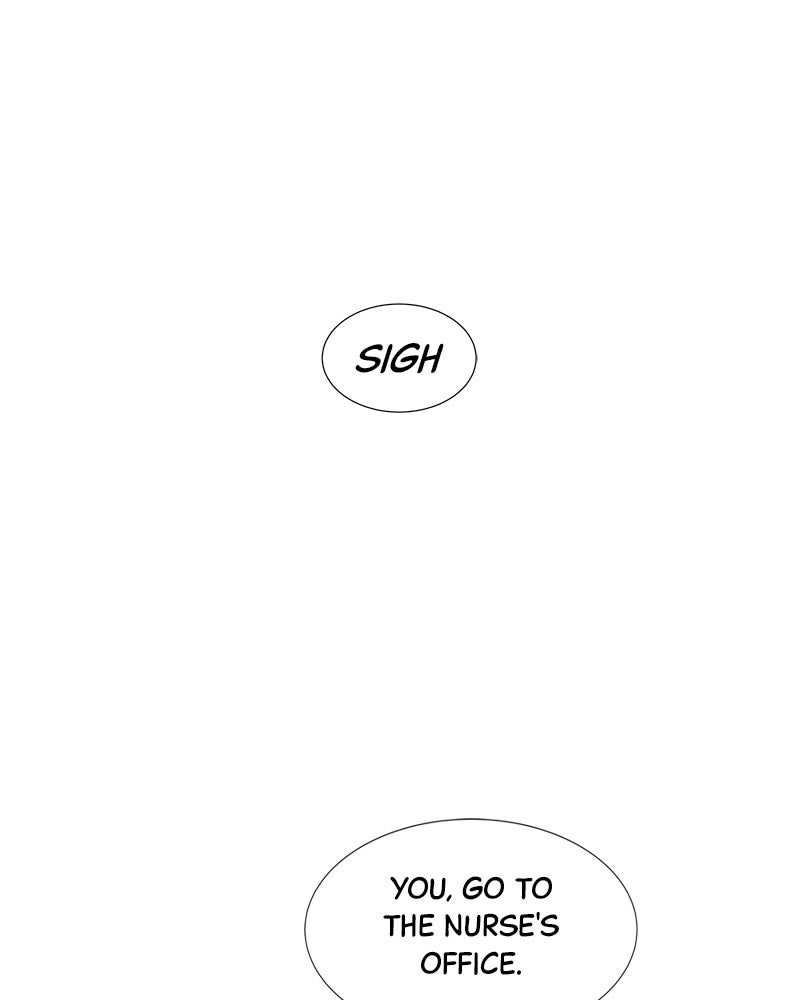 Between Two Floors Chapter 10 - Page 86