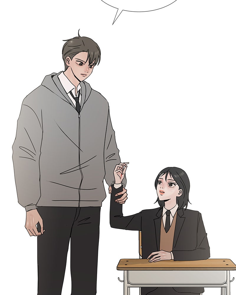 Between Two Floors Chapter 10 - Page 87