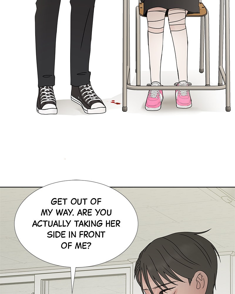 Between Two Floors Chapter 10 - Page 88