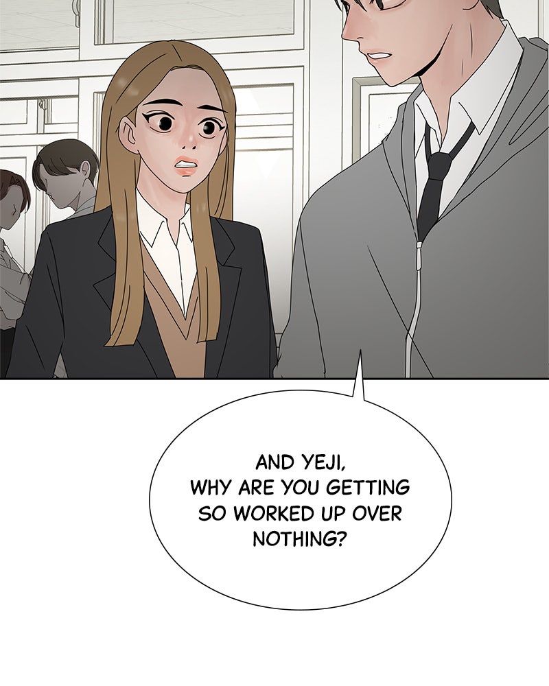 Between Two Floors Chapter 10 - Page 89