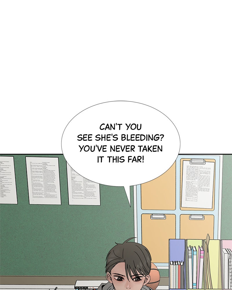 Between Two Floors Chapter 10 - Page 90