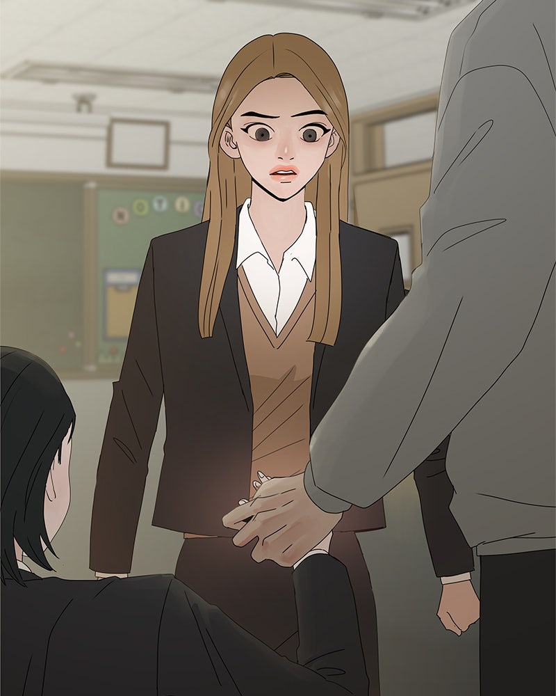 Between Two Floors Chapter 10 - Page 93