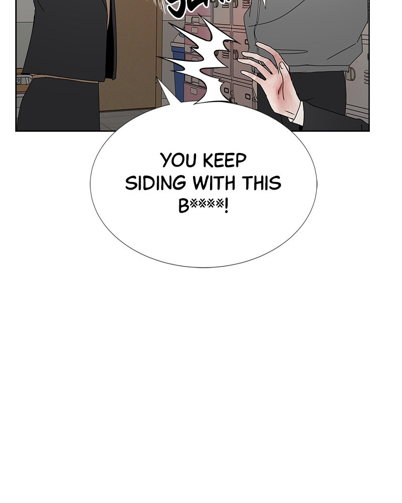 Between Two Floors Chapter 10 - Page 96