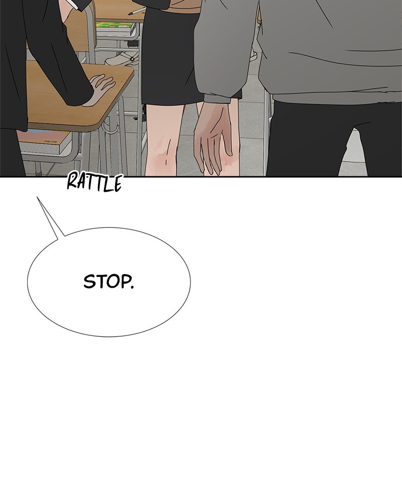 Between Two Floors Chapter 10 - Page 98